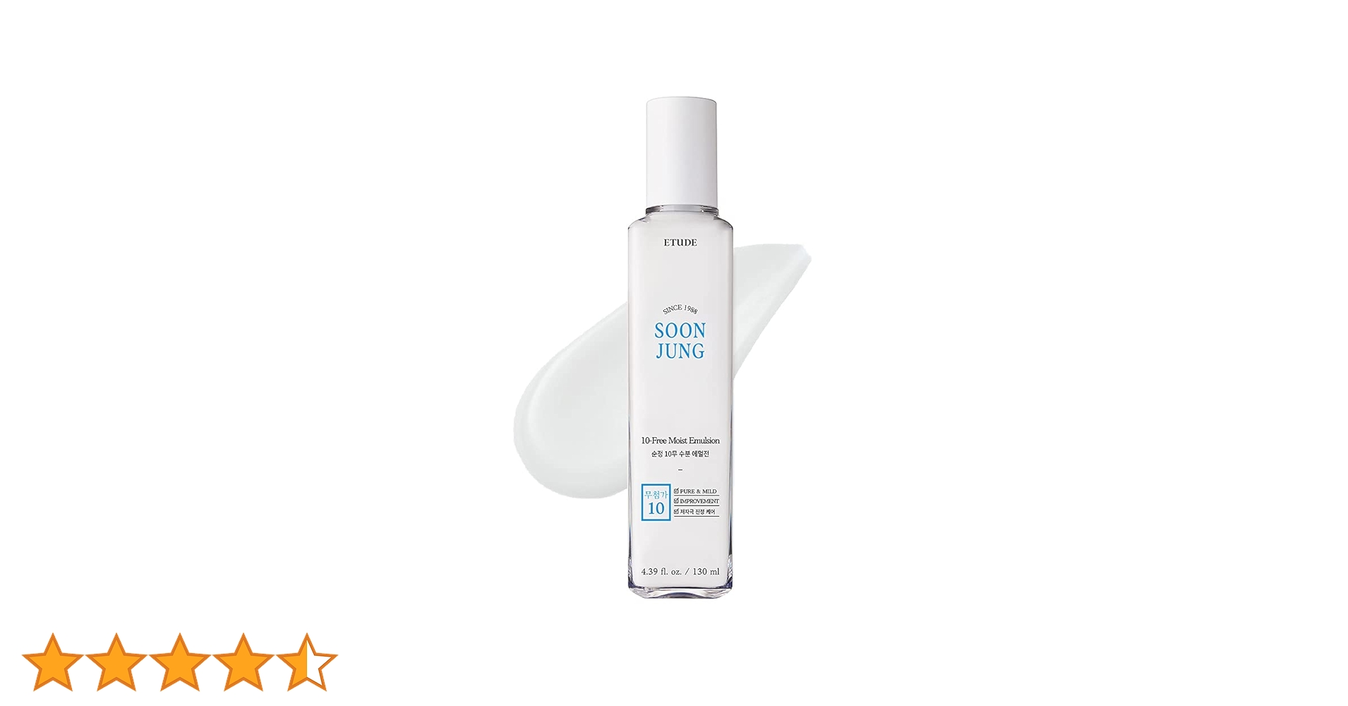 Amazon | ETUDE [エチュード公式] スンジョン モイスト